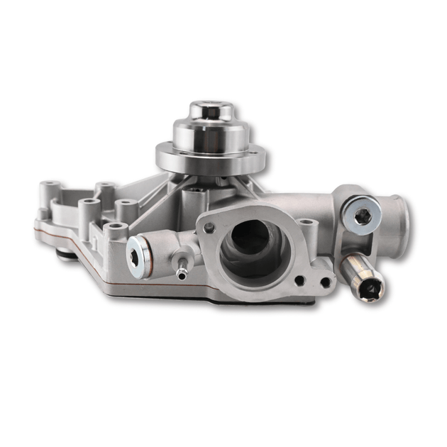 Water Pump 70030554 70024910 70028802 for Deutz TCD2.9L4 JLG Boom Lift 400S 600S 660SJ 800S 1200SJP 450AJ 800AJ - Fuel Parts Depot