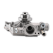 Water Pump 70030554 70024910 70028802 for Deutz TCD2.9L4 JLG Boom Lift 400S 600S 660SJ 800S 1200SJP 450AJ 800AJ - Fuel Parts Depot