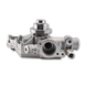 Water Pump 70030554 70024910 70028802 for Deutz TCD2.9L4 JLG Boom Lift 400S 600S 660SJ 800S 1200SJP 450AJ 800AJ - Fuel Parts Depot
