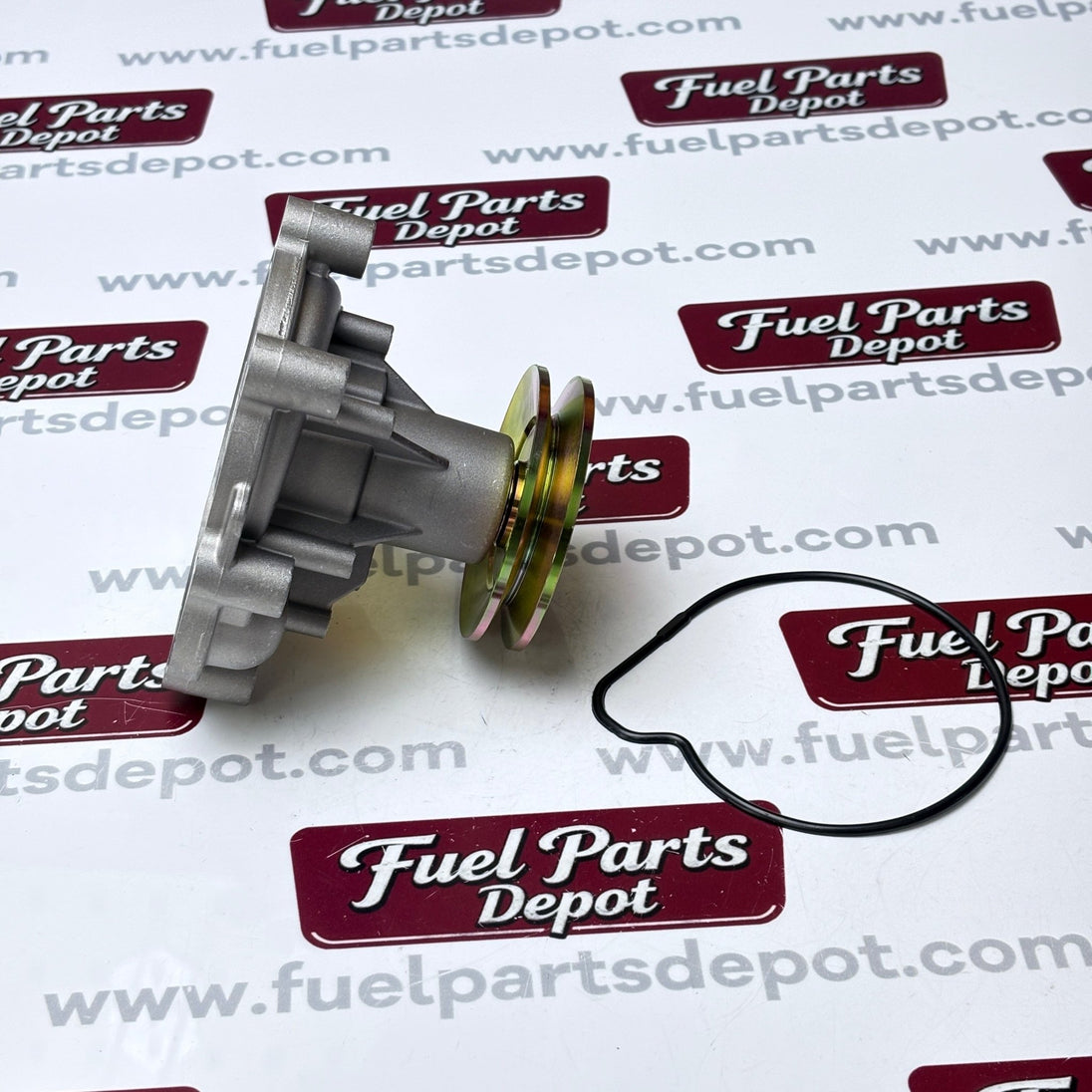 Water Pump 7013564 for Bobcat 442 Excavator 0430-0291 04300291 for Deutz Engine D2011L04W TD2011L04W TCD2011L04W - Fuel Parts Depot
