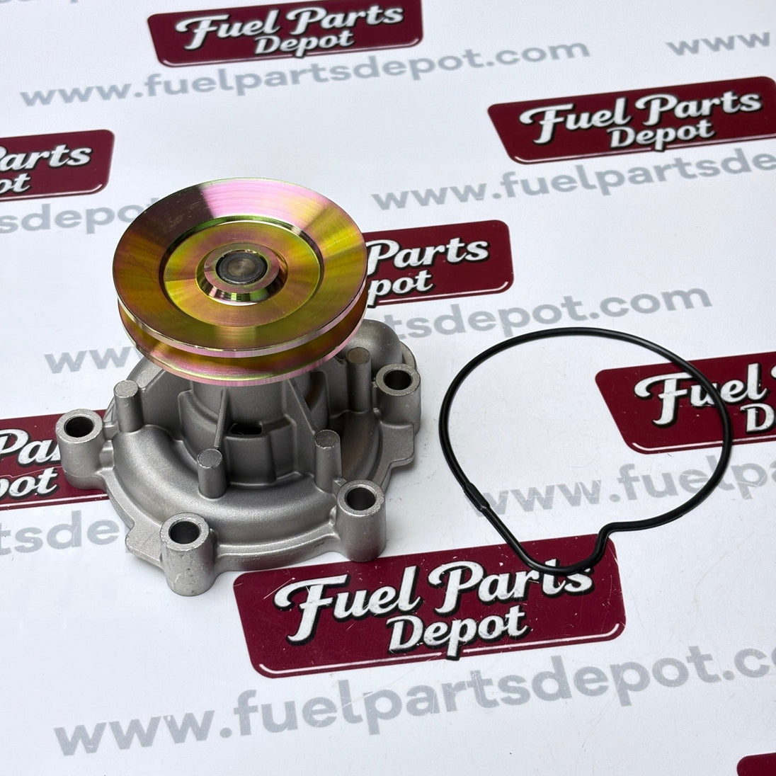 Water Pump 7013564 for Bobcat 442 Excavator 0430-0291 04300291 for Deutz Engine D2011L04W TD2011L04W TCD2011L04W - Fuel Parts Depot