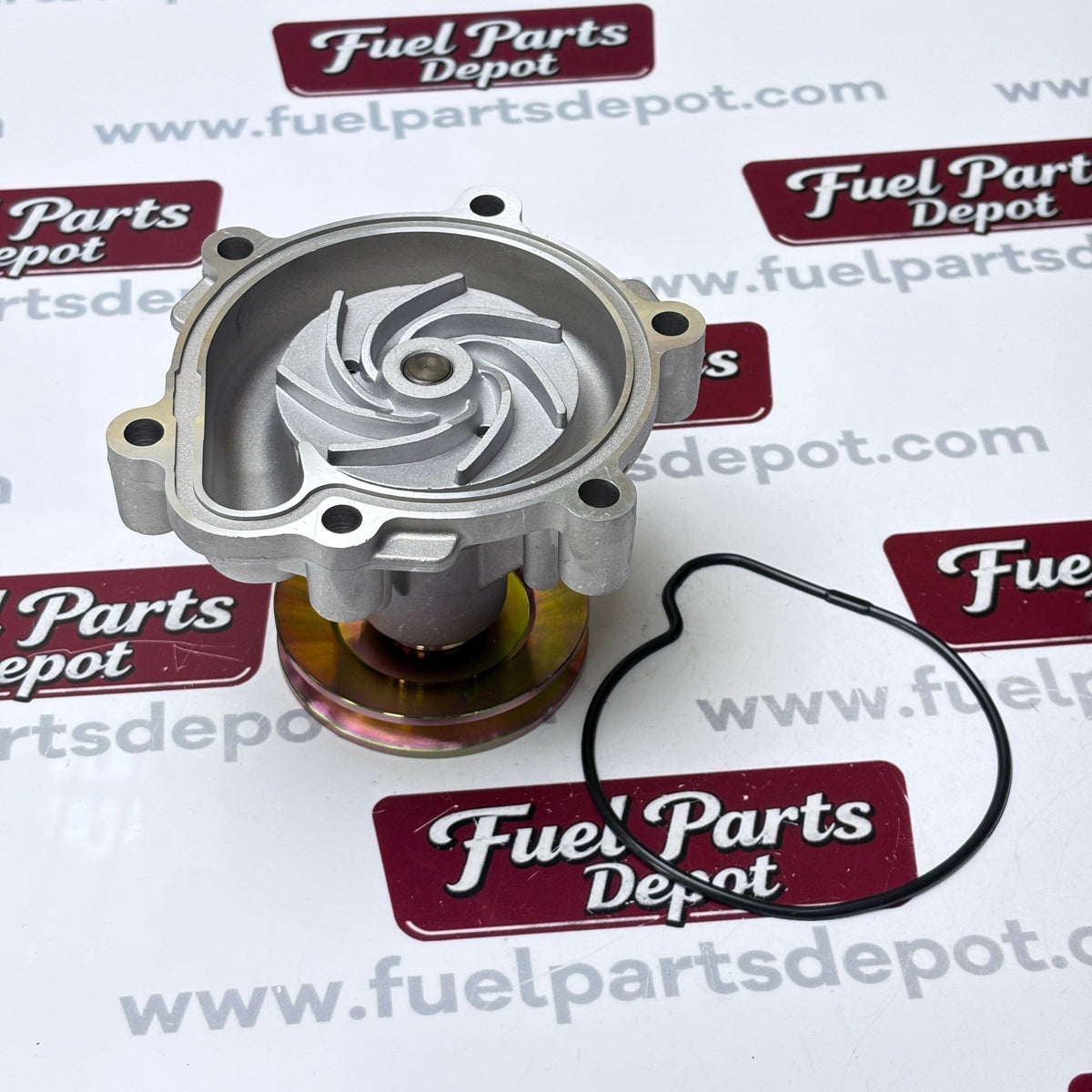 Water Pump 7013564 for Bobcat 442 Excavator 0430-0291 04300291 for Deutz Engine D2011L04W TD2011L04W TCD2011L04W - Fuel Parts Depot