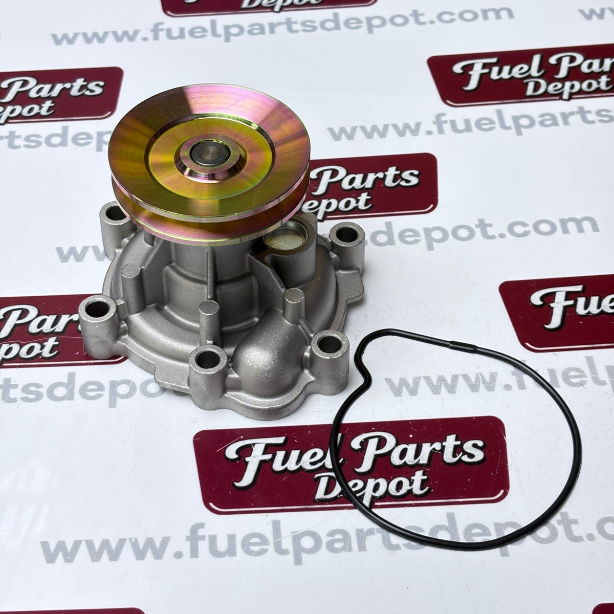 Water Pump 7013564 for Bobcat 442 Excavator 0430-0291 04300291 for Deutz Engine D2011L04W TD2011L04W TCD2011L04W - Fuel Parts Depot