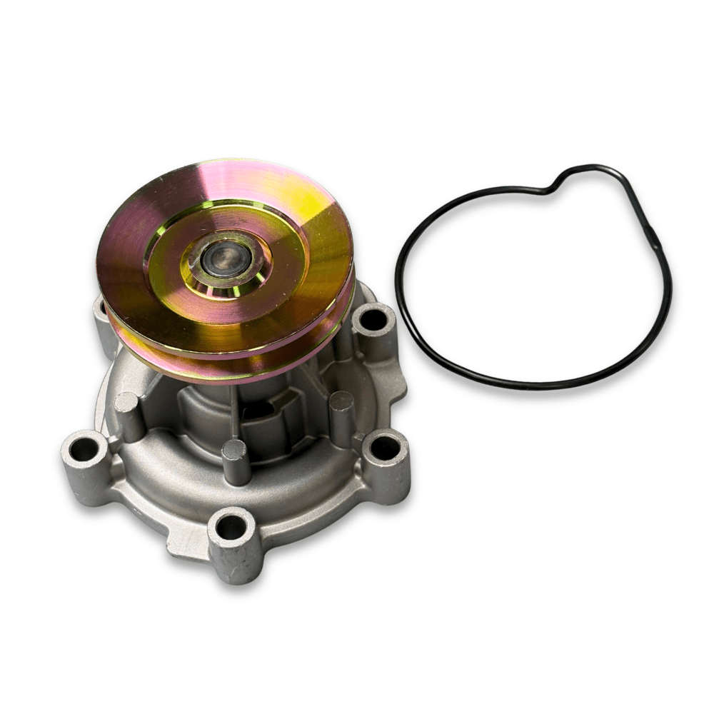 Water Pump 7013564 for Bobcat 442 Excavator 0430-0291 04300291 for Deutz Engine D2011L04W TD2011L04W TCD2011L04W - Fuel Parts Depot