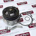 Water Pump 8-94395-656-0 8-94395-656-3 8-94395-656-5 For 6HE1 6HL1 6HK1 Engine - Fuel Parts Depot