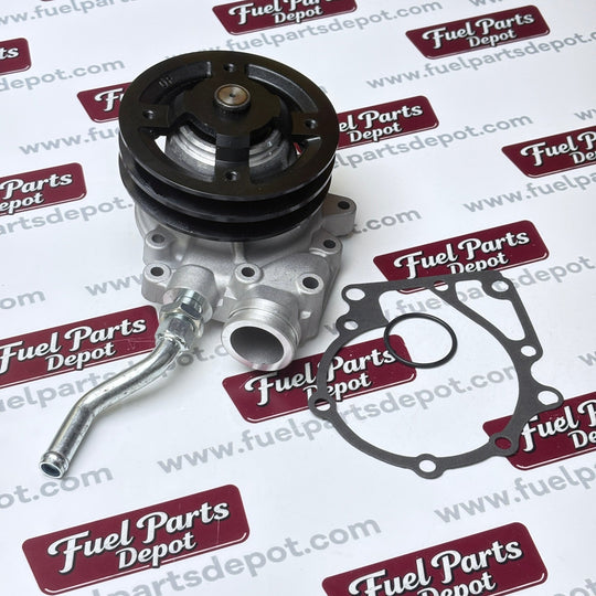 Water Pump 8-94395-656-0 8-94395-656-3 8-94395-656-5 For 6HE1 6HL1 6HK1 Engine - Fuel Parts Depot