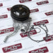 Water Pump 8-94395-656-0 8-94395-656-3 8-94395-656-5 For 6HE1 6HL1 6HK1 Engine - Fuel Parts Depot