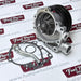 Water Pump 8-94395-656-0 8-94395-656-3 8-94395-656-5 For 6HE1 6HL1 6HK1 Engine - Fuel Parts Depot