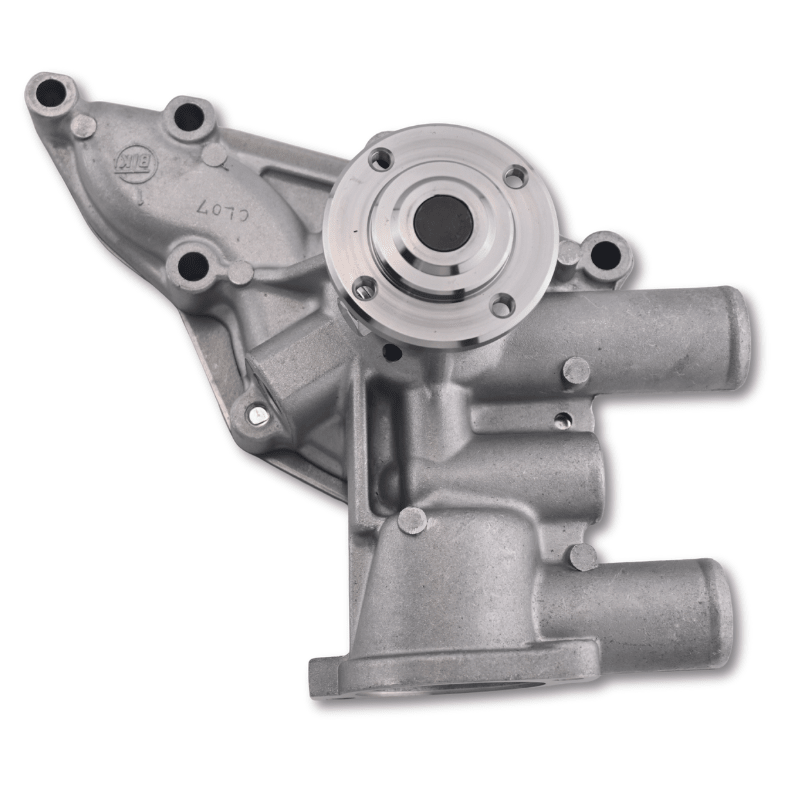 Water Pump 8-97069390-0 8-97069-390-0 8970693900 Compatible with Isuzu 3KR1 3KR1-EA-14 3KR2 Engine - Fuel Parts Depot