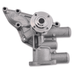 Water Pump 8-97069390-0 8-97069-390-0 8970693900 Compatible with Isuzu 3KR1 3KR1-EA-14 3KR2 Engine - Fuel Parts Depot