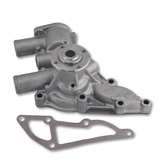 Water Pump 8-97069390-0 8-97069-390-0 8970693900 Compatible with Isuzu 3KR1 3KR1-EA-14 3KR2 Engine - Fuel Parts Depot