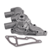 Water Pump 8-97069390-0 8-97069-390-0 8970693900 Compatible with Isuzu 3KR1 3KR1-EA-14 3KR2 Engine - Fuel Parts Depot