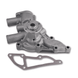Water Pump 8-97069390-0 8-97069-390-0 8970693900 Compatible with Isuzu 3KR1 3KR1-EA-14 3KR2 Engine - Fuel Parts Depot
