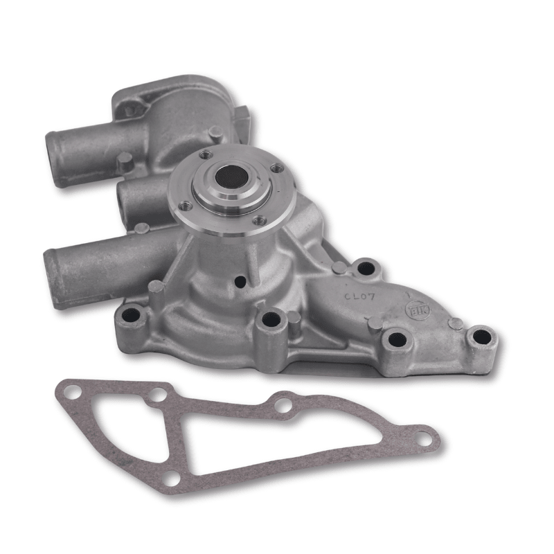 Water Pump 8-97069390-0 8-97069-390-0 8970693900 Compatible with Isuzu 3KR1 3KR1-EA-14 3KR2 Engine - Fuel Parts Depot