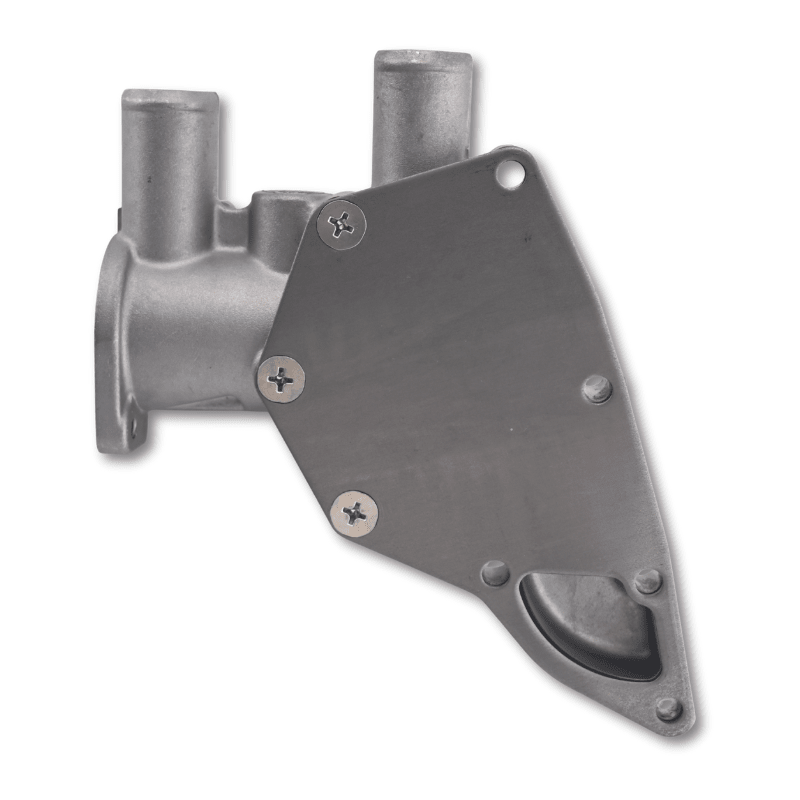 Water Pump 8-97069390-0 8-97069-390-0 8970693900 Compatible with Isuzu 3KR1 3KR1-EA-14 3KR2 Engine - Fuel Parts Depot