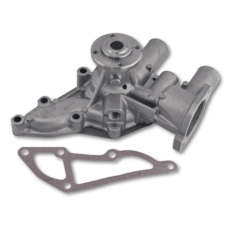 Water Pump 8-97069390-0 8-97069-390-0 8970693900 Compatible with Isuzu 3KR1 3KR1-EA-14 3KR2 Engine - Fuel Parts Depot