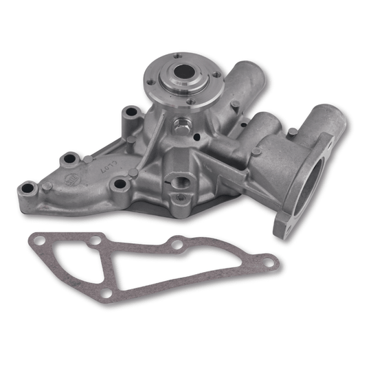 Water Pump 8-97069390-0 8-97069-390-0 8970693900 Compatible with Isuzu 3KR1 3KR1-EA-14 3KR2 Engine - Fuel Parts Depot