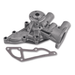 Water Pump 8-97069390-0 8-97069-390-0 8970693900 Compatible with Isuzu 3KR1 3KR1-EA-14 3KR2 Engine - Fuel Parts Depot