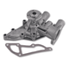 Water Pump 8-97069390-0 8-97069-390-0 8970693900 Compatible with Isuzu 3KR1 3KR1-EA-14 3KR2 Engine - Fuel Parts Depot