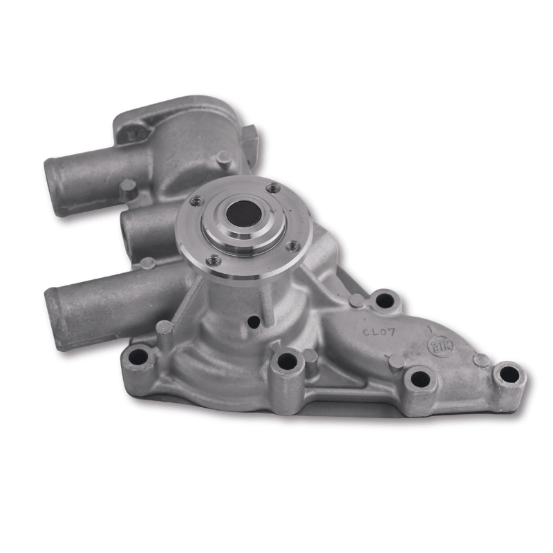 Water Pump 8-97069390-0 8-97069-390-0 8970693900 Compatible with Isuzu 3KR1 3KR1-EA-14 3KR2 Engine - Fuel Parts Depot