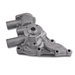 Water Pump 8-97069390-0 8-97069-390-0 8970693900 Compatible with Isuzu 3KR1 3KR1-EA-14 3KR2 Engine - Fuel Parts Depot