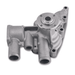 Water Pump 8-97069390-0 8-97069-390-0 8970693900 Compatible with Isuzu 3KR1 3KR1-EA-14 3KR2 Engine - Fuel Parts Depot