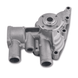 Water Pump 8-97069390-0 8-97069-390-0 8970693900 Compatible with Isuzu 3KR1 3KR1-EA-14 3KR2 Engine - Fuel Parts Depot