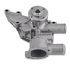 Water Pump 8-97069390-0 8-97069-390-0 8970693900 Compatible with Isuzu 3KR1 3KR1-EA-14 3KR2 Engine - Fuel Parts Depot