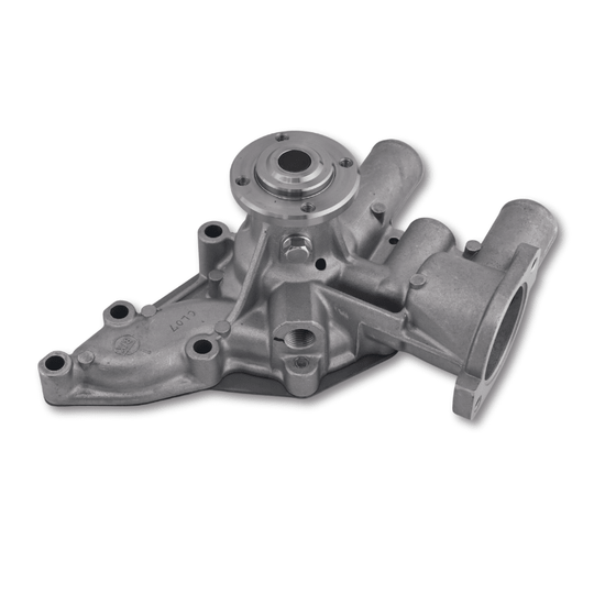 Water Pump 8-97069390-0 8-97069-390-0 8970693900 Compatible with Isuzu 3KR1 3KR1-EA-14 3KR2 Engine - Fuel Parts Depot
