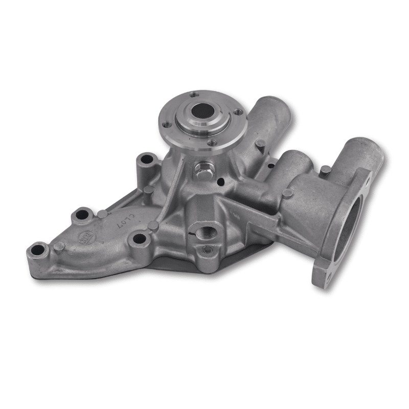 Water Pump 8-97069390-0 8-97069-390-0 8970693900 Compatible with Isuzu 3KR1 3KR1-EA-14 3KR2 Engine - Fuel Parts Depot