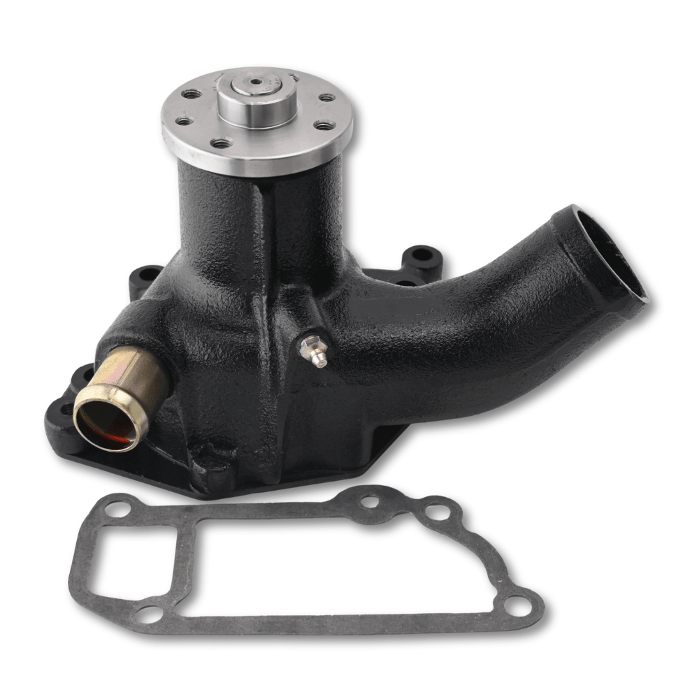 Water Pump 8-97253028-1 8972530281 for Isuzu Engine 4BG1 4BG1T 6BB1 6BG1 6BG1T 6BD1 - Fuel Parts Depot