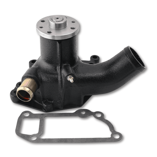 Water Pump 8-97253028-1 8972530281 for Isuzu Engine 4BG1 4BG1T 6BB1 6BG1 6BG1T 6BD1 - Fuel Parts Depot