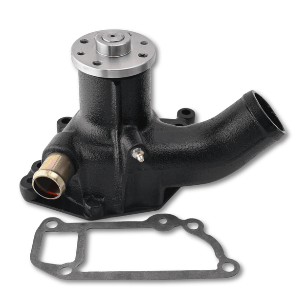 Water Pump 8-97253028-1 8972530281 for Isuzu Engine 4BG1 4BG1T 6BB1 6BG1 6BG1T 6BD1 - Fuel Parts Depot