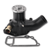 Water Pump 8-97253028-1 8972530281 for Isuzu Engine 4BG1 4BG1T 6BB1 6BG1 6BG1T 6BD1 - Fuel Parts Depot
