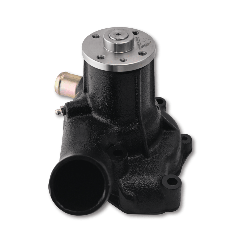 Water Pump 8-97253028-1 8972530281 for Isuzu Engine 4BG1 4BG1T 6BB1 6BG1 6BG1T 6BD1 - Fuel Parts Depot