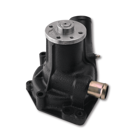 Water Pump 8-97253028-1 8972530281 for Isuzu Engine 4BG1 4BG1T 6BB1 6BG1 6BG1T 6BD1 - Fuel Parts Depot