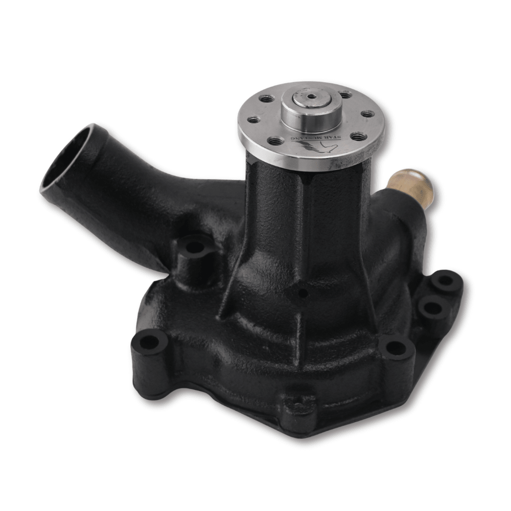 Water Pump 8-97253028-1 8972530281 for Isuzu Engine 4BG1 4BG1T 6BB1 6BG1 6BG1T 6BD1 - Fuel Parts Depot