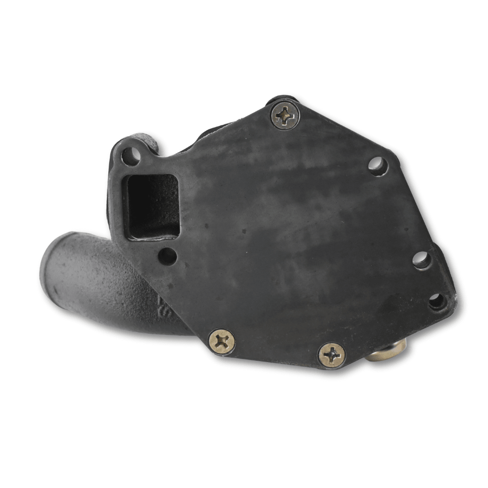Water Pump 8-97253028-1 8972530281 for Isuzu Engine 4BG1 4BG1T 6BB1 6BG1 6BG1T 6BD1 - Fuel Parts Depot