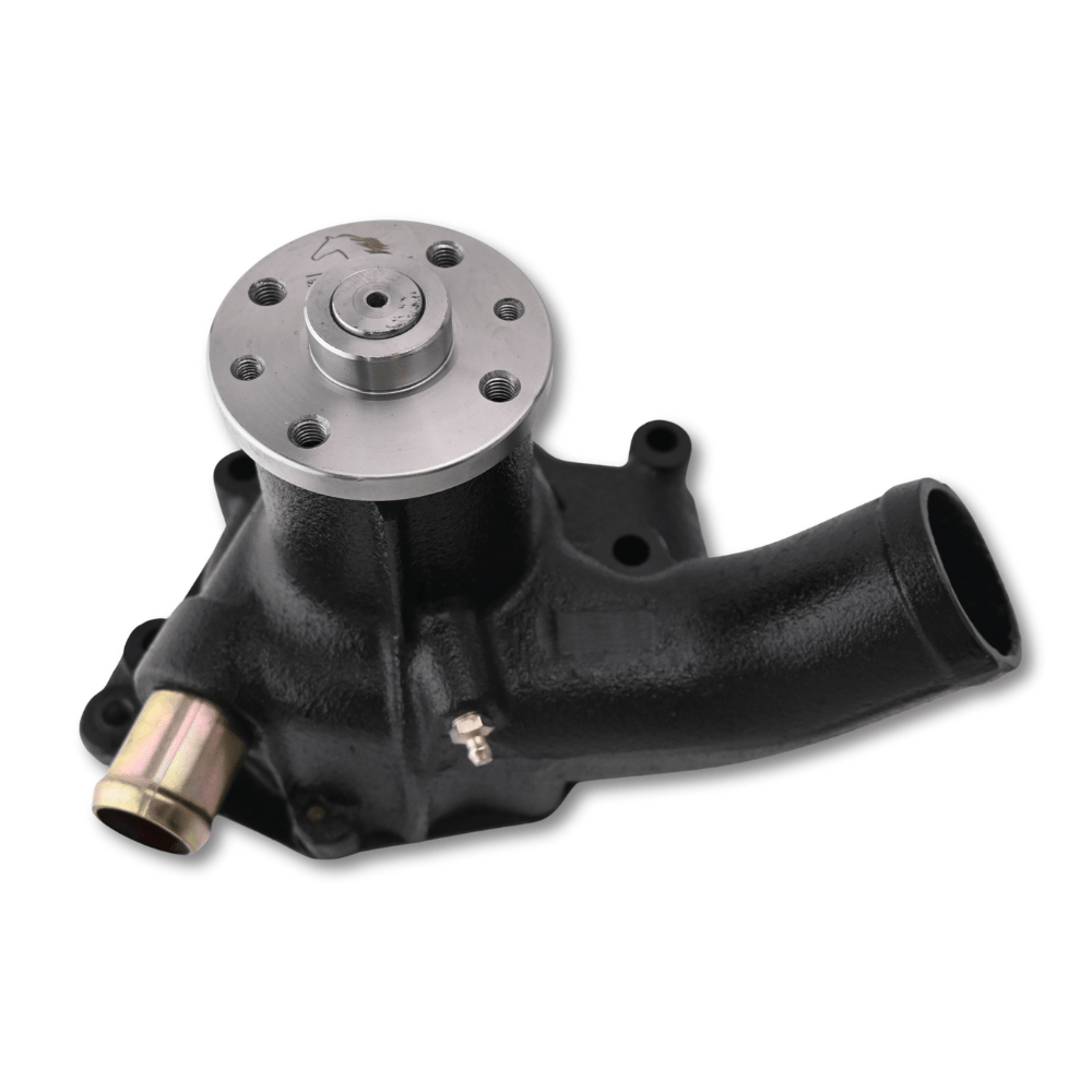 Water Pump 8-97253028-1 8972530281 for Isuzu Engine 4BG1 4BG1T 6BB1 6BG1 6BG1T 6BD1 - Fuel Parts Depot