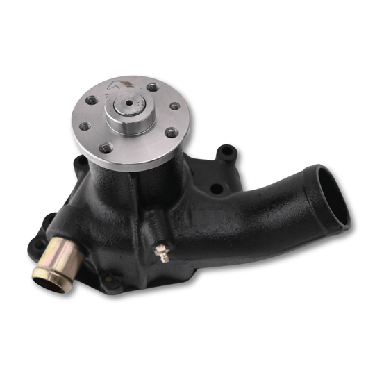 Water Pump 8-97253028-1 8972530281 for Isuzu Engine 4BG1 4BG1T 6BB1 6BG1 6BG1T 6BD1 - Fuel Parts Depot