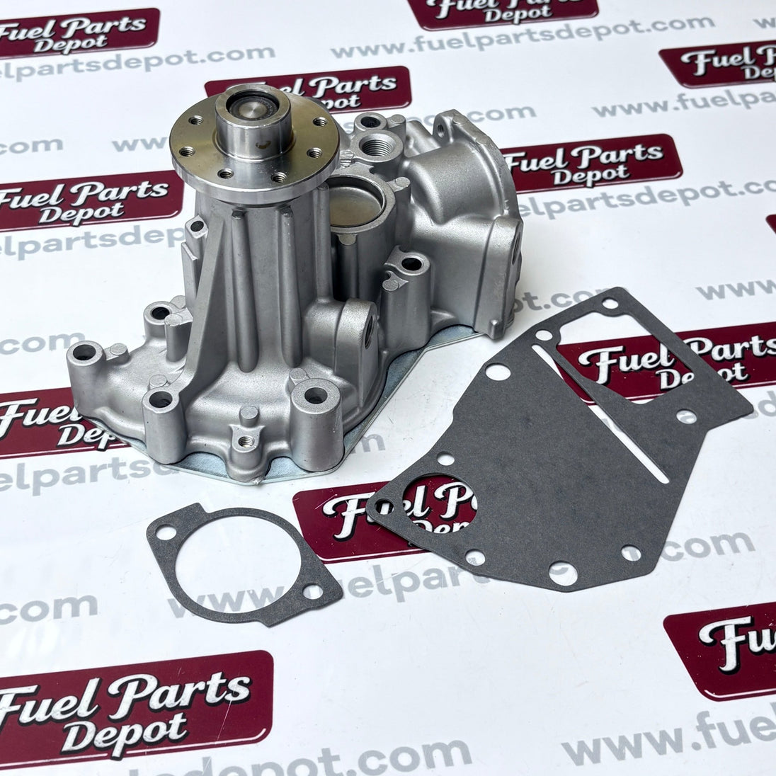 Water Pump 8-97321508-3 8973215083 for Isuzu 3LA1 3LB1 4LB1 4LC1 4LE1 4LE2 Engine - Fuel Parts Depot