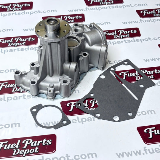 Water Pump 8-97321508-3 8973215083 for Isuzu 3LA1 3LB1 4LB1 4LC1 4LE1 4LE2 Engine - Fuel Parts Depot