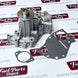 Water Pump 8-97321508-3 8973215083 for Isuzu 3LA1 3LB1 4LB1 4LC1 4LE1 4LE2 Engine - Fuel Parts Depot