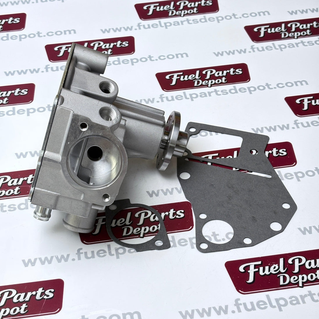 Water Pump 8-97321508-3 8973215083 for Isuzu 3LA1 3LB1 4LB1 4LC1 4LE1 4LE2 Engine - Fuel Parts Depot