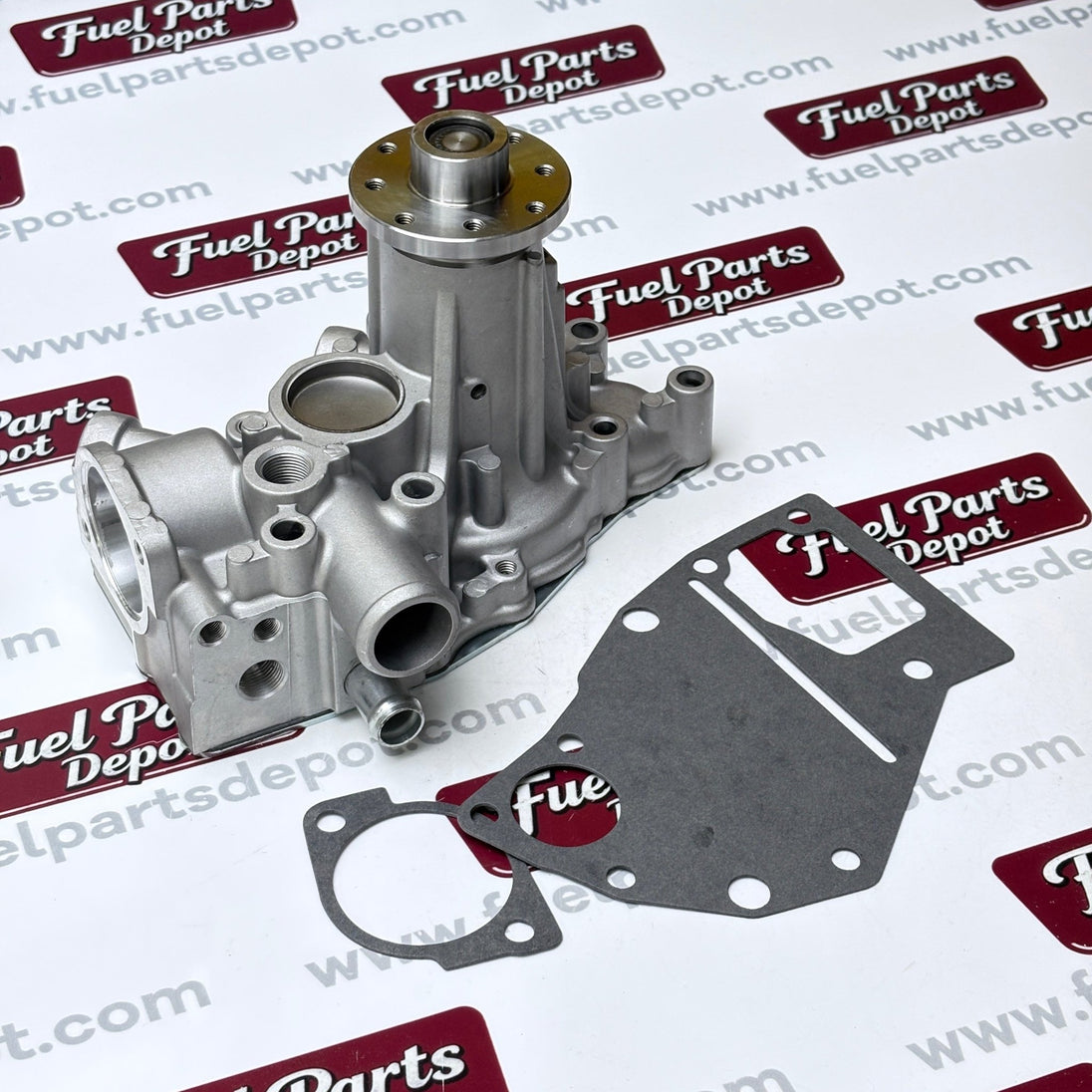 Water Pump 8-97321508-3 8973215083 for Isuzu 3LA1 3LB1 4LB1 4LC1 4LE1 4LE2 Engine - Fuel Parts Depot