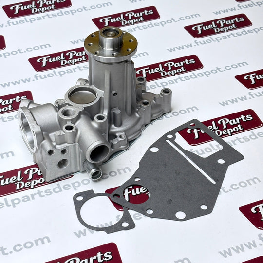 Water Pump 8-97321508-3 8973215083 for Isuzu 3LA1 3LB1 4LB1 4LC1 4LE1 4LE2 Engine - Fuel Parts Depot