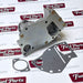 Water Pump 8-97321508-3 8973215083 for Isuzu 3LA1 3LB1 4LB1 4LC1 4LE1 4LE2 Engine - Fuel Parts Depot