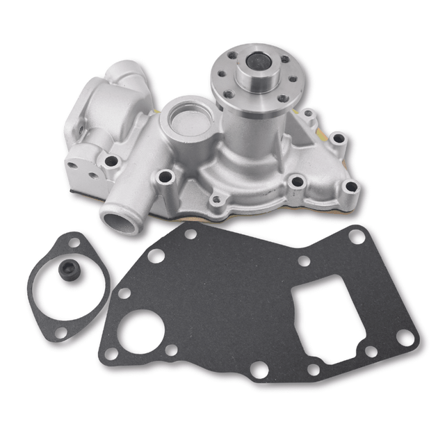 Water Pump 8-97321508-3 8973215083 for Isuzu 3LA1 3LB1 4LB1 4LC1 4LE1 4LE2 Engine - Fuel Parts Depot