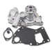 Water Pump 8-97321508-3 8973215083 for Isuzu 3LA1 3LB1 4LB1 4LC1 4LE1 4LE2 Engine - Fuel Parts Depot