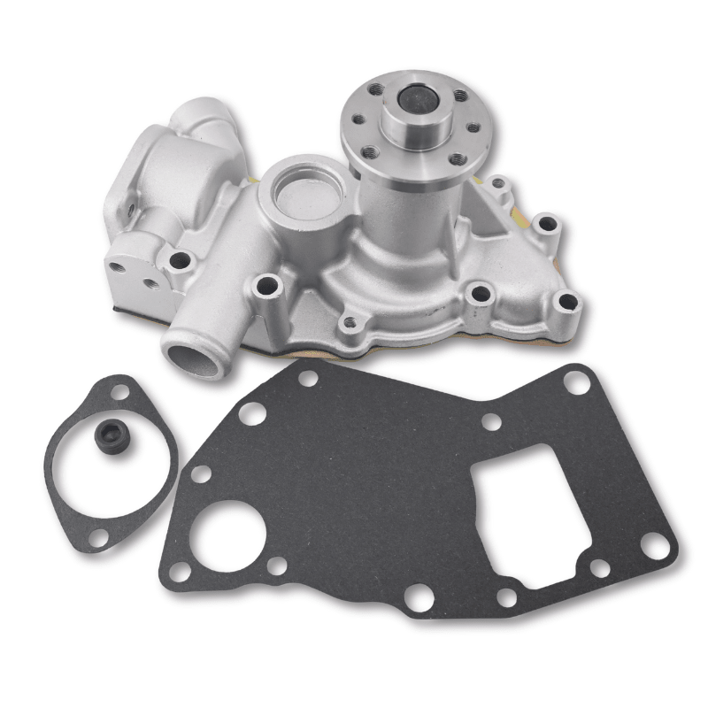 Water Pump 8-97321508-3 8973215083 for Isuzu 3LA1 3LB1 4LB1 4LC1 4LE1 4LE2 Engine - Fuel Parts Depot